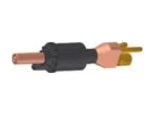 CONECTOR CENTRAL TIG AGUA