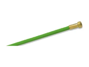 SIRGA VERDE  0,9-1,2  4,6m CONEXION TW