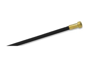 SIRGA NEGRA ø 1,6-2,4 4m