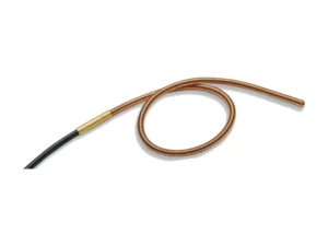 SIRGA TEFLON + 20% Carbono  0,9-1,2  4,6m+TERM+TW