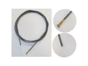 SIRGA con TEFLON interior 1,2-1,6 4 m