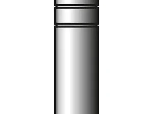 TOBERA CILINDRICA ERGOPLUS 15