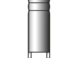 TOBERA PUNTOS PLUS 25