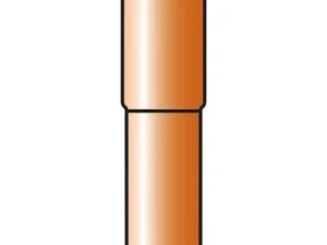 TOBERA MEGA 2-3-4 ø 19