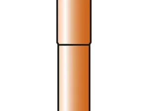 TOBERA MEGA-2 ø 16 (REGULABLE)