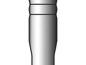 TOBERA CUELLO BOTELLA ERGOPLUS 25