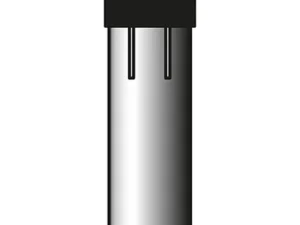 TOBERA CILINDRICA ERGOPLUS 240