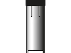 TOBERA PUNTOS ERGOPLUS 24