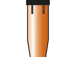 TOBERA CONICA MIG-500 Heavy Duty (3 mm espesor)