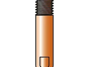 TUBO CTO. M-6 1,0 CILINDRICO