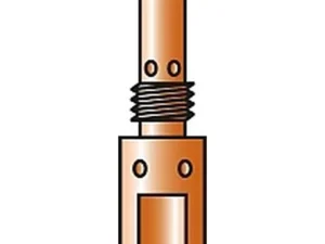 PORTATUBO DIFUSOR ERGOPLUS 25 M6