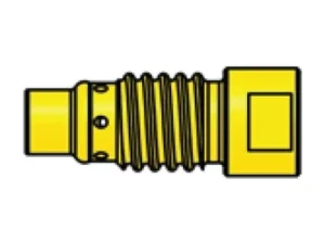 PORTATUBO-DIFUSOR EUROMEGA 450