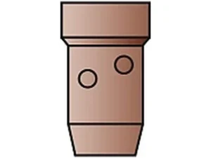 DIFUSOR ERGOPLUS 500 MARRON
