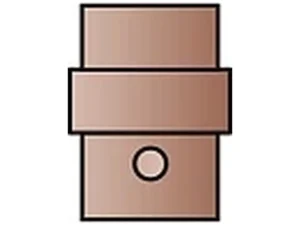DIFUSOR MARRON ERGOPLUS 24