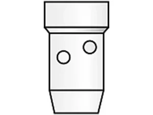 DIFUSOR CERAMICO MIG-500