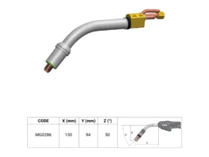 CUELLO "New" ERGOPLUS 500