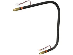 CABLE COAXIAL PLUS 25 5 Mts.