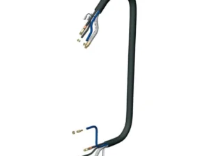 CONJUNTO CABLES ERGOPLUS 500 4 Mts.