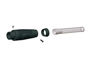 SOPORTE ADAPTADOR TRASERO MAXI 350/450