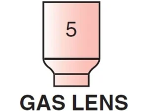 TOBERA CERAMICA GASLENS SINTIG-9/20 Diam. 8 Nº5