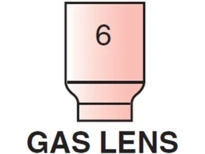 TOBERA CERAMICA GASLENS SINTIG-9/20 Diam. 9,8 Nº6