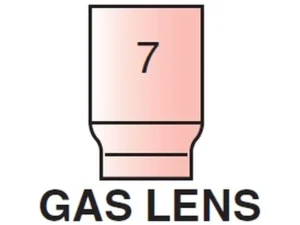 TOBERA CERAMICA GASLENS SINTIG-9/20 Diam. 11 Nº7