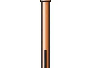 PORTATUNGSTENO SINTIG 9/20 Diam. 1,6 JUMBO