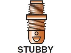 PORTATOBERA  STUBBY