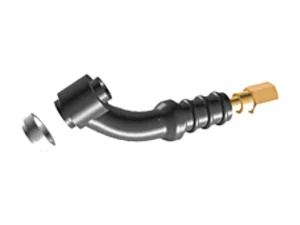 CUELLO FLEXIBLE SINTIG 9