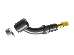 CUELLO FLEXIBLE SINTIG 17