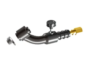 CUELLO FLEXIBLE SINTIG 9 V