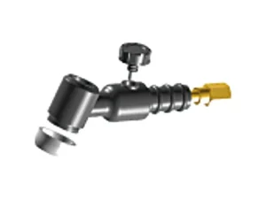 CUELLO SINTIG 17V