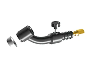 CUELLO FLEXIBLE SINTIG 17 V