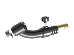 CUELLO FLEXIBLE SINTIG 26 V