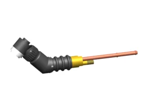 CUELLO ADAPTIG W20 SLOCK