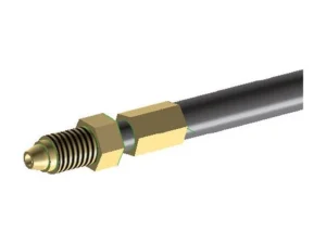 CABLE CTE./AIRE SINTIG 26 4 Mtrs. M12x1