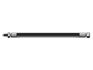 CABLE CTE.-AIRE T-PRO 26 8 Mtrs. M12x1