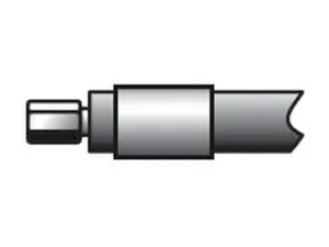 CABLE CTE./AGUA T-PRO 18 / SUPERTIG 18/20 4 Mts. M-12 X 1