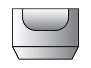 AISLANTE CUELLO TIG 24