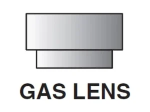ADAPTADOR GASLENS SINTIG-24