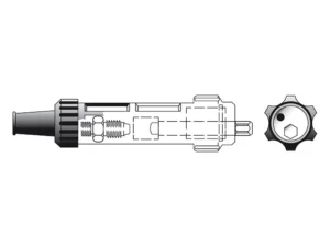 KIT ADAPTADOR PARA L-TEC