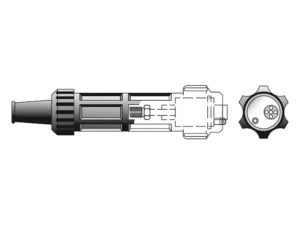 KIT ADAPTADOR EUROTIG