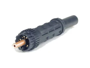 KIT ADAPTADOR CONECTOR CENTRAL TIG