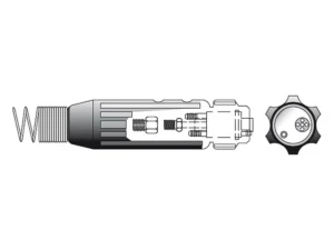 KIT ADAPTADOR PARA EUROTIG (AD AGUA)