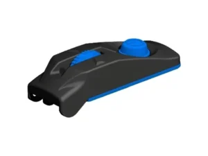PULSADOR 1 BOTON + POTENCIOMETRO EXPERTIG