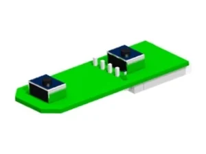 MICRO 1 BOTON / 2 BOTONES EXPERTIG