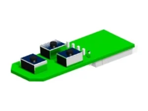 MICRO 3 BOTONES EXPERTIG