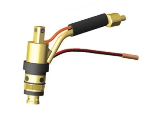 CABEZAL ERGOCUT S-65